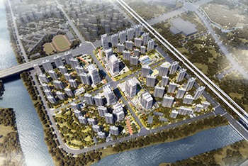 苏地2021-WG-75号地块项目（D区）施工总承包一标段项目
